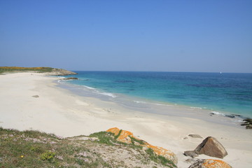 ile bretagne
