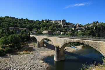 ardeche