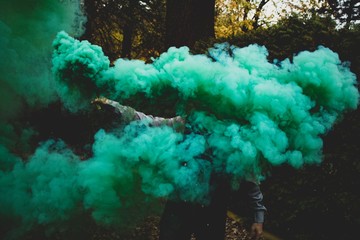 Smoke Bomb Photos Royalty Free Images Graphics Vectors
