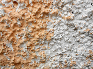 ROUGH WALL TEXTURE