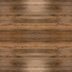 Obraz na płótnie Canvas old brown rustic light bright wooden texture - wood background square
