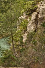 gouffre de l'oeil doux