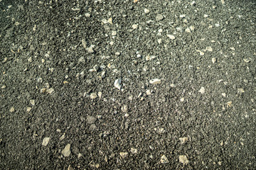 asphalt textured background