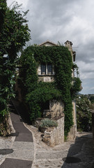 Obraz premium French architecture