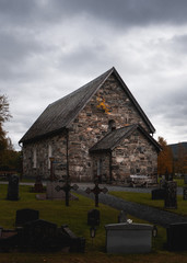 Nature and architecture 