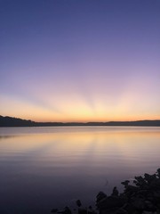 Sunrise
