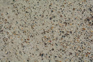 Concrete