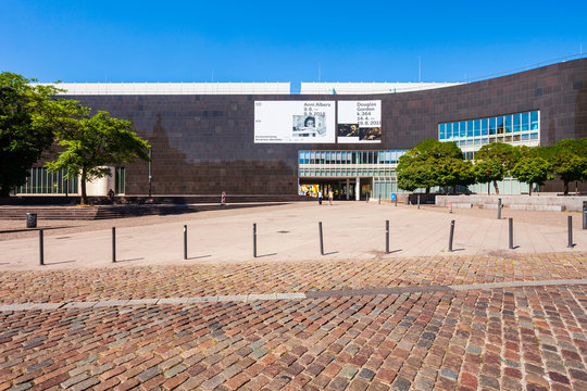 K20 Kunstsammlung Art Collection museum