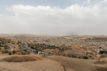 Fes, Marrocos