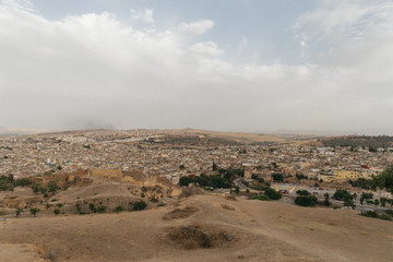 Fes, Marrocos