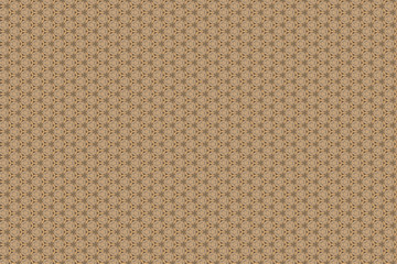 Abstract geometric seamless design multicolor pattern christmas background texture kaleidoscope effect ornamental style. Islam, Arabic, Indian, Ottoman, Andalusian, Celtic, motifs