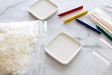 Do It Yourself Kids Candle Making Kit