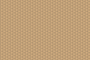 Abstract geometric seamless design multicolor pattern christmas background texture kaleidoscope effect ornamental style. Islam, Arabic, Indian, Ottoman, Andalusian, Celtic, motifs