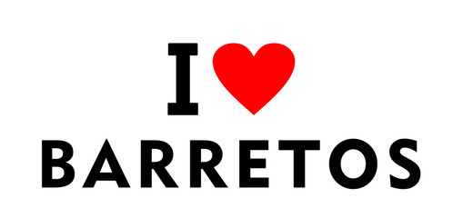 Barretos city Brazil