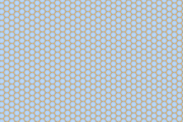 Abstract geometric seamless design multicolor pattern christmas background texture kaleidoscope effect ornamental style. Islam, Arabic, Indian, Ottoman, Andalusian, Celtic, motifs