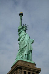 statue of liberty