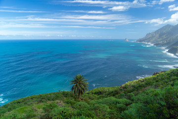 Tenerife