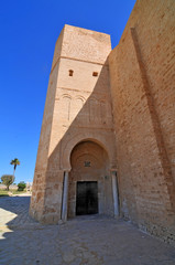 Ribat Monastir, Tunezja