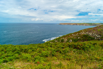 La Bretagne