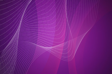 abstract, design, light, wallpaper, purple, pink, texture, wave, blue, art, illustration, digital,...