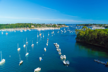 La Bretagne