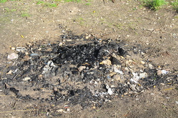 feuerstelle