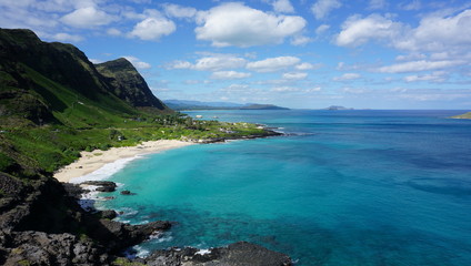 Hawaii Inseln: Oahu, Kauai, Maui und Big Island.. traumhaft schön!