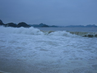 Rio de Janeiro is a famous city in Brazil. Amazing views