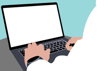 background vector for user interfaces