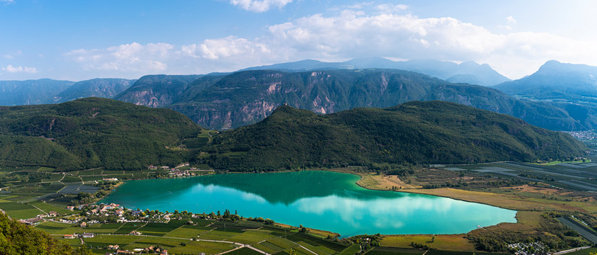 Kalterer See