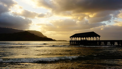 Oahu, Maui, Kauai und Big Island... Hawaii pur!!