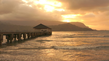 Oahu, Maui, Kauai und Big Island... Hawaii pur!!