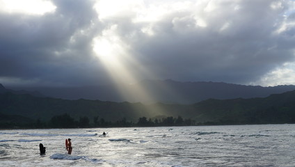 Oahu, Maui, Kauai und Big Island... Hawaii pur!!