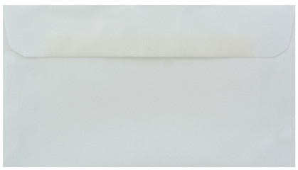 Obraz premium Sobre Blanco Correo