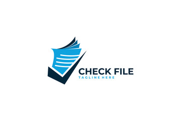 file logo icon vector isolated