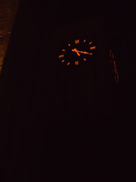 Noturno