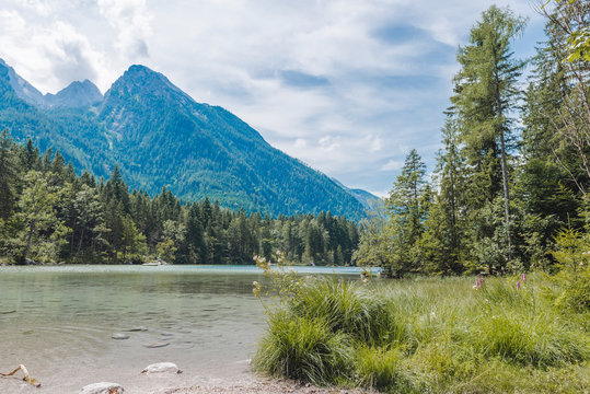 K&ouml;nigssee in Bayern - Alemanha