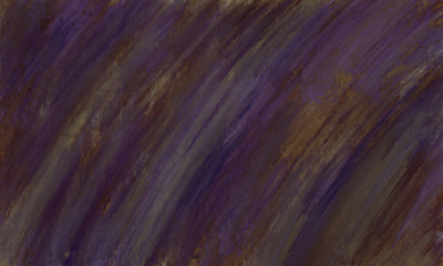 Oil Paint Texured Digital Background