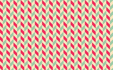 chevron seamless  pattern background
