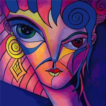 La chica del arete 