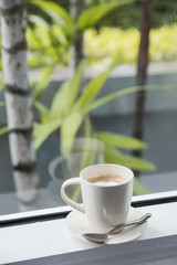 cup of coffee holliday cup of coffee in the morning