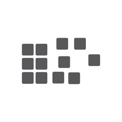 solar energy logo vector