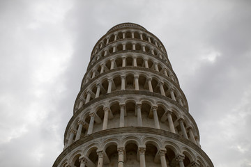 Fototapeta premium PISA Italien 