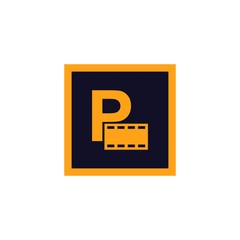film logo template, design vector