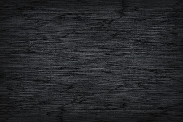 Wood Dark or black plywood texture background texture