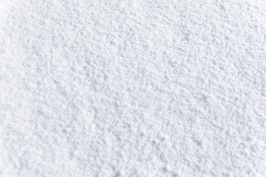 white snow powder texture background 