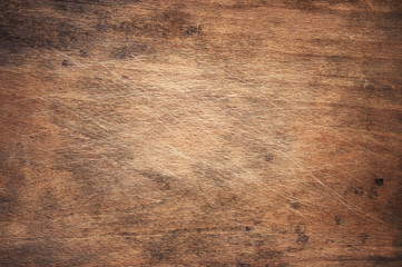 Old wood texture background - 296462915