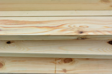 Wood texture wooden corner background