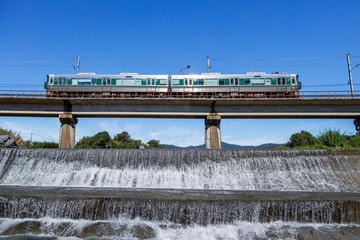 Japan Railways Wakayama Line