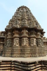 temple in Mysore